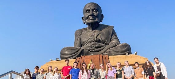 Hua Hin Culture Week