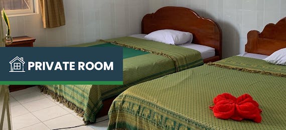 Private Room
