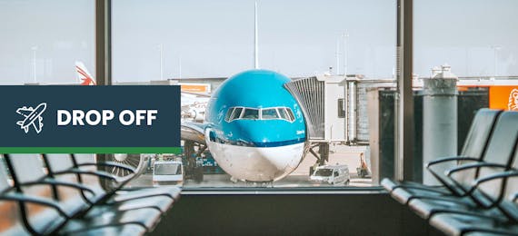 Airport Drop-off