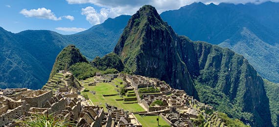 Machu Picchu Overnight Tour - Upgrade (2 days, 1 night)