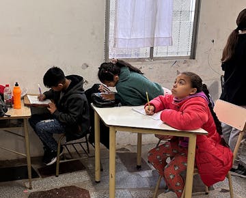 IVHQ Teaching volunteer project in Buenos Aires, Argentina