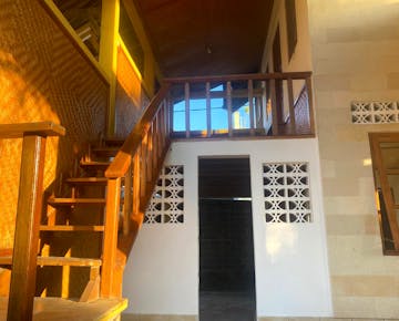 IVHQ Lovina, Bali volunteer accommodation upstairs
