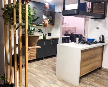 IVHQ Colombia - Medellin accommodation