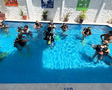Volunteering on the IVHQ Teen Summer Camp project in Costa Rica