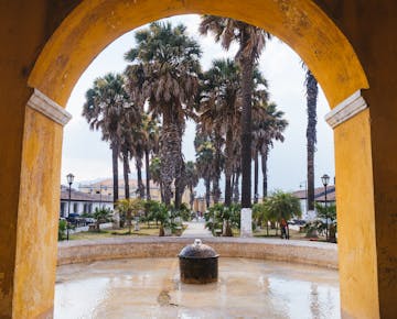 Exploring Antigua, Guatemala as a volunteer with IVHQ