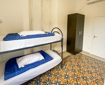 IVHQ volunteer accommodation in Rome, Italy