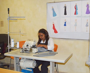 IVHQ Womens Education project in Jordan