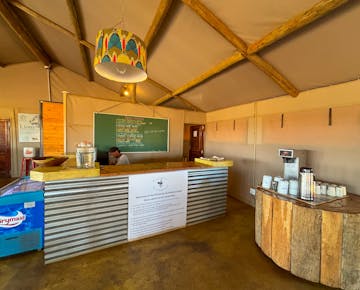 Volunteer accommodation in Namibia with IVHQ