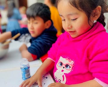IVHQ childcare volunteering abroad project in Peru