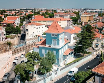 IVHQ volunteer beach house in Portugal