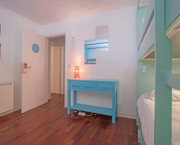 IVHQ volunteer house bedroom in Portugal