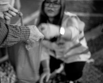 IVHQ homeless support volunteer project in Lisbon, Portugal