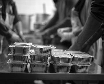 Volunteer homeless support project in Lisbon, Portugal with IVHQ