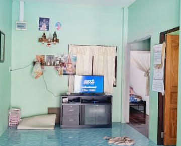 IVHQ volunteer Thailand Hua Hin accommodation