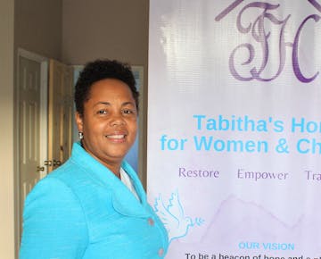 Trinidad and Tobago Women's Empowerment volunteer project with IVHQ