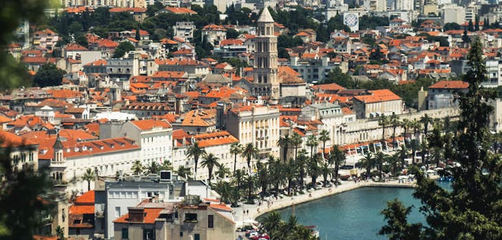 Volunteer abroad in Croatia with International Volunteer HQ