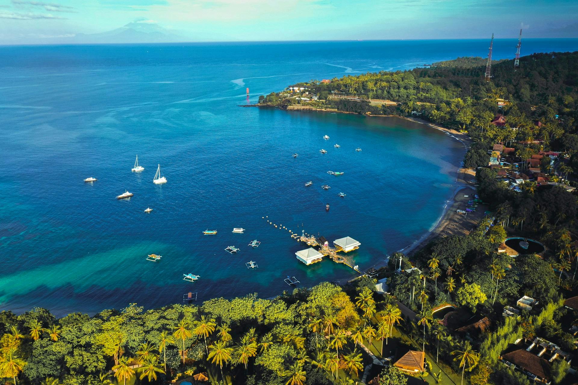 Volunteer abroad in Lombok, Indonesia with International Volunteer HQ