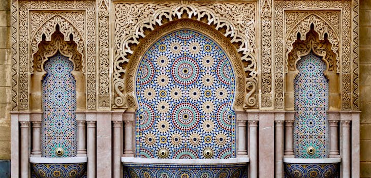 Volunteer abroad in Morocco with International Volunteer HQ
