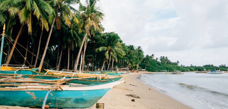 Volunteer abroad in the Philippines with International Volunteer HQ