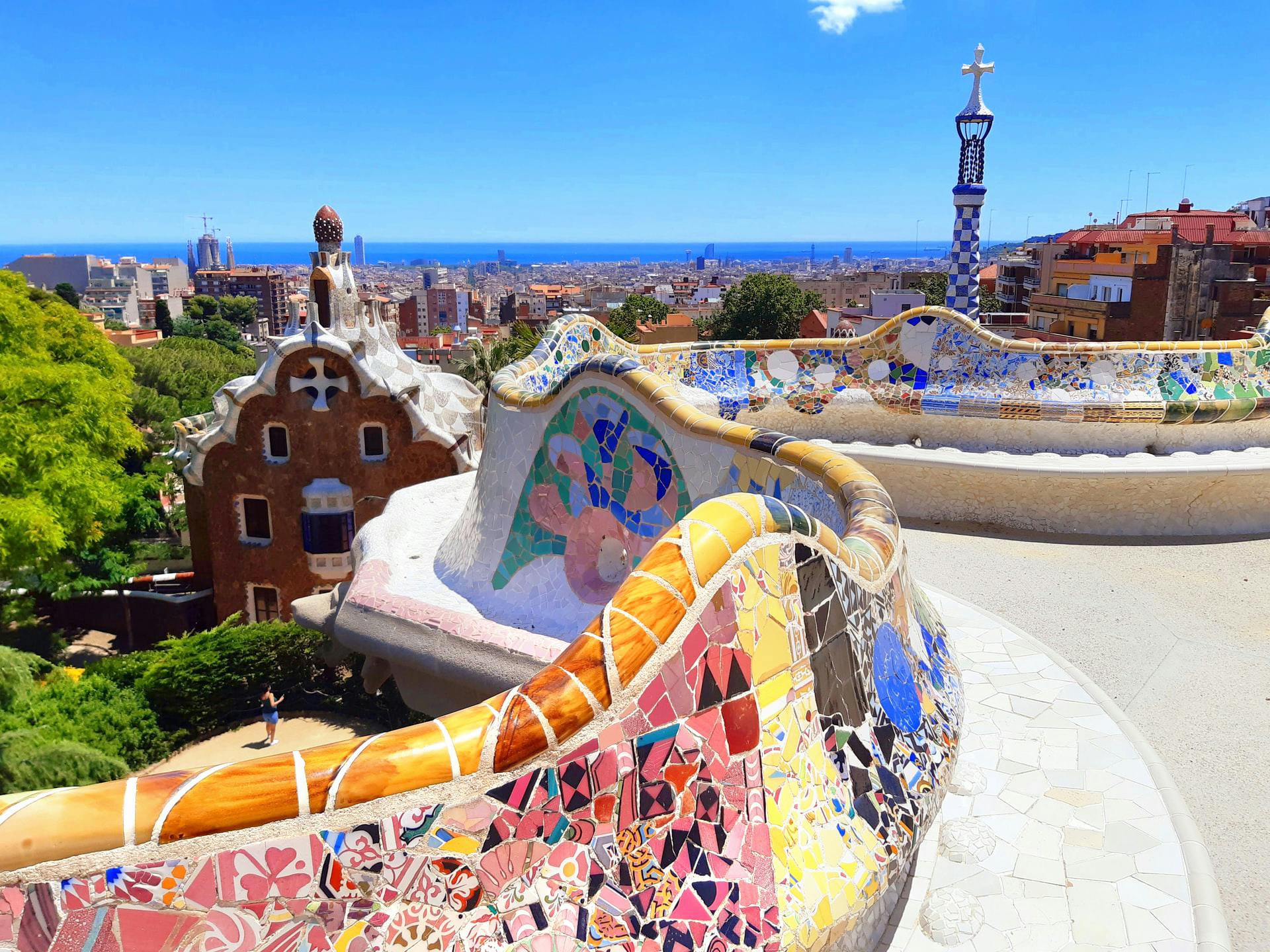 Volunteer abroad in Barcelona, Spain with International Volunteer HQ