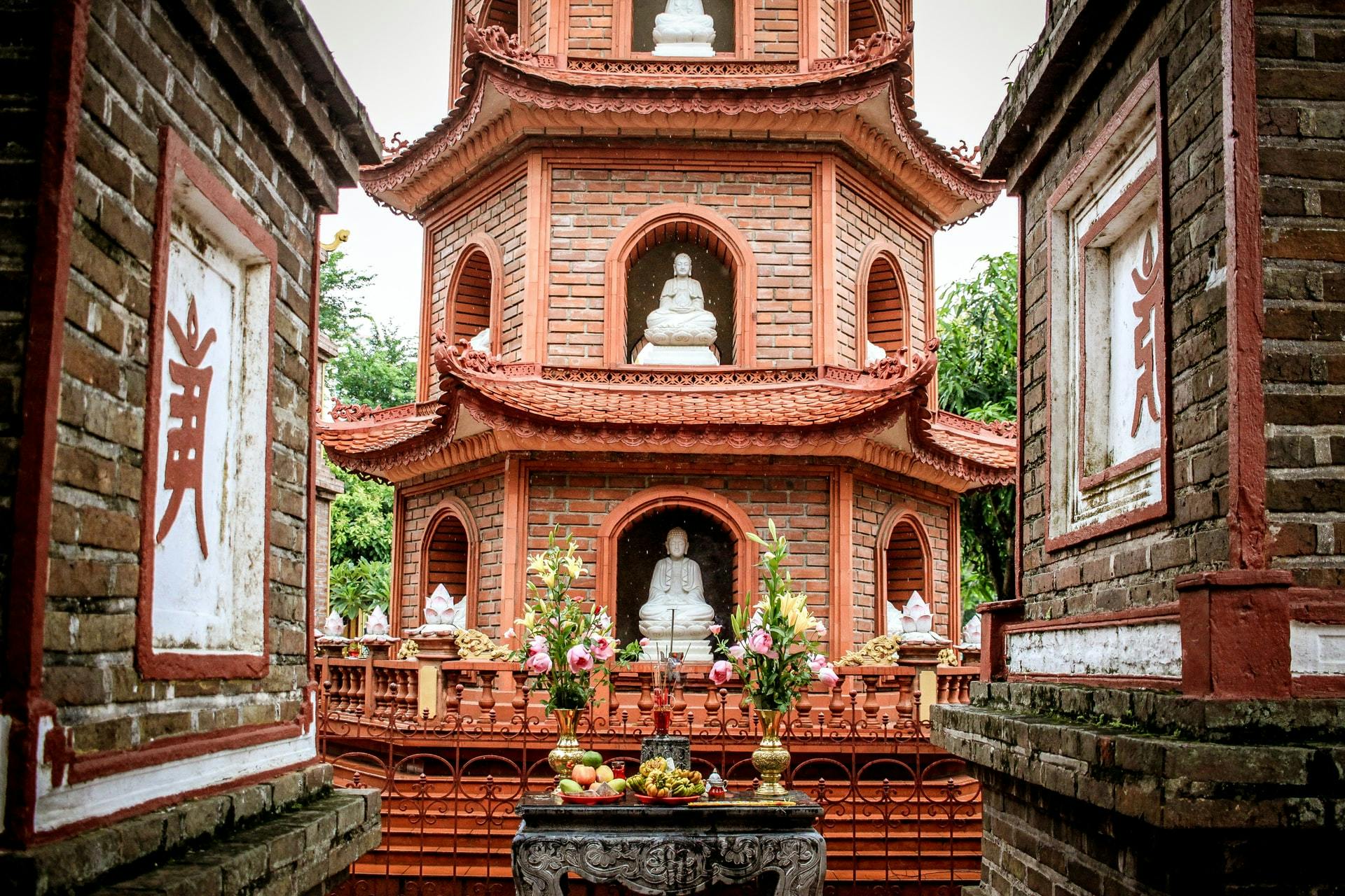 Volunteer abroad in Vietnam, Ho Chi Minh with IVHQ