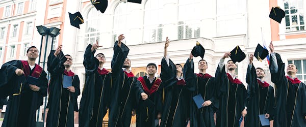 Academic course credit through International Volunteer HQ and Intern Abroad HQ.