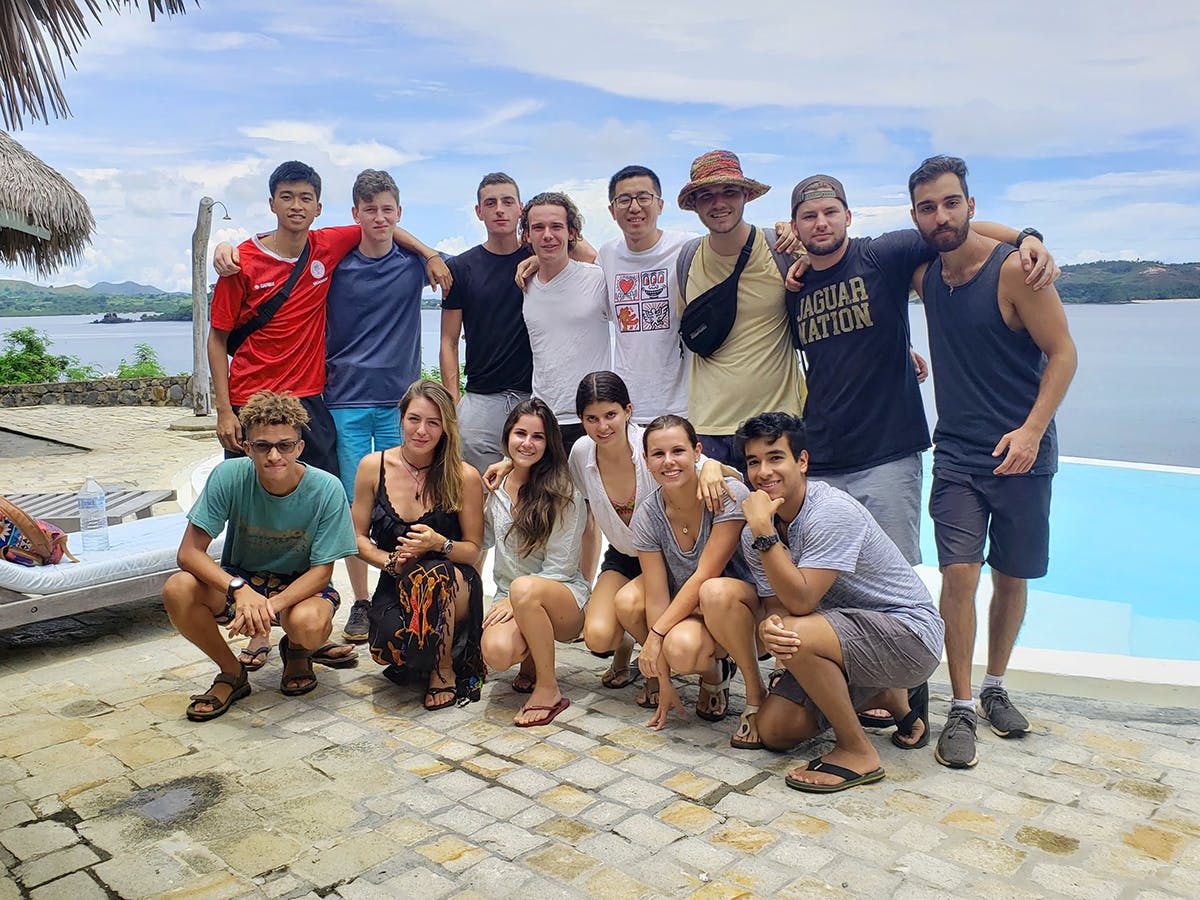 Volunteering Abroad In Your 30s with IVHQ.