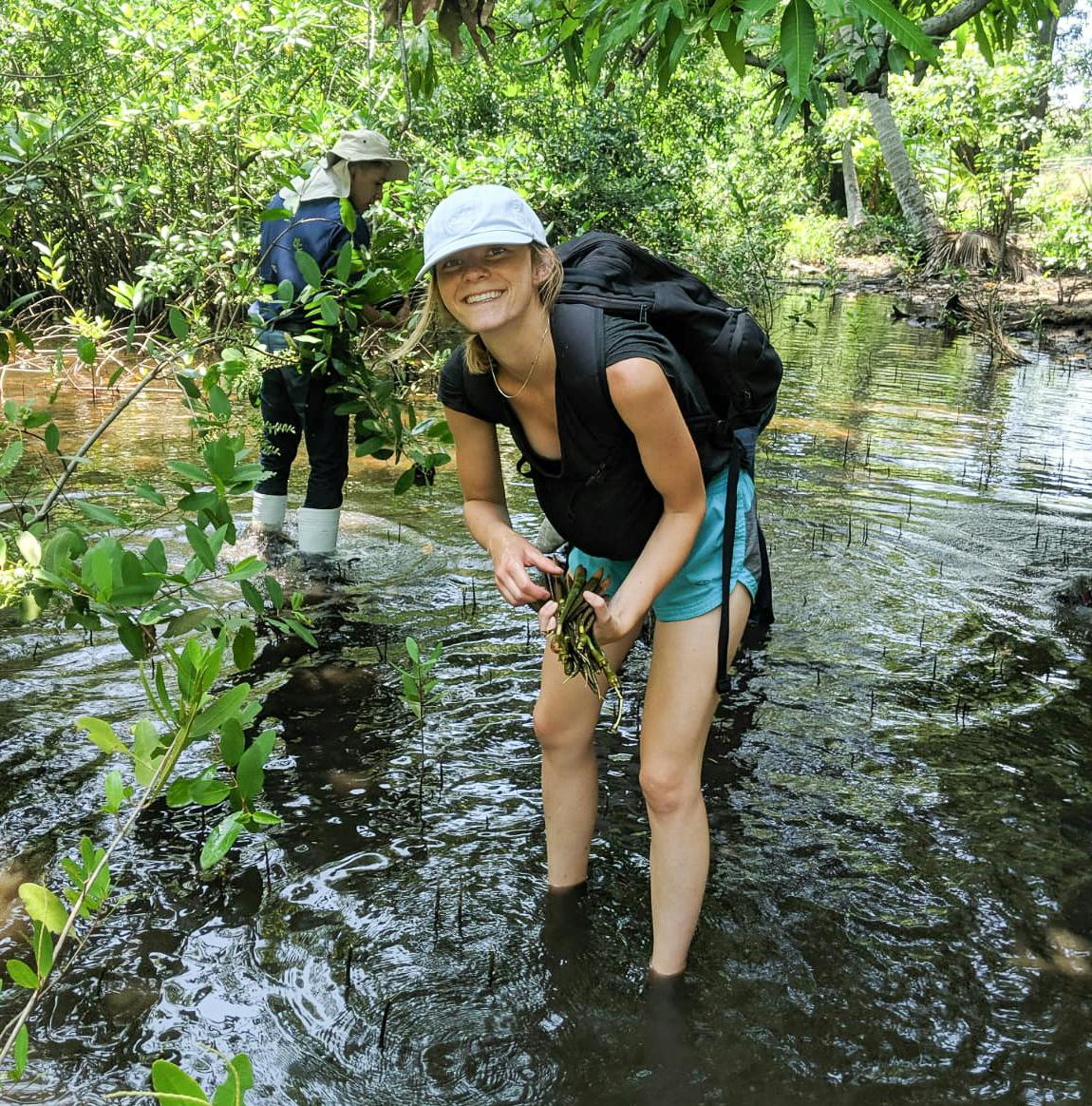 Affordable Conservation Volunteer Abroad Projects