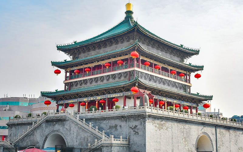 Volunteer Abroad in China with IVHQ