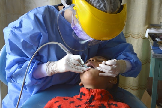 Volunteer on the Healthcare project in Costa Rica with IVHQ