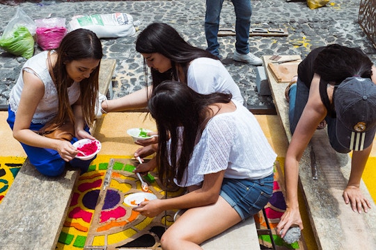 Christmas Holiday Experience volunteer program in Guatemala with IVHQ