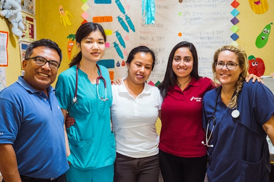Volunteer on the Medical and Healthcare in Guatemala with IVHQ