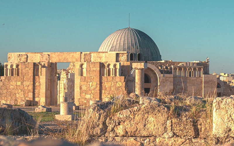 Volunteer Abroad in Jordan with IVHQ