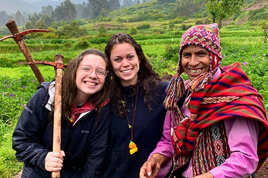 Volunteer on the Amazon Jungle Conservation project in Cusco, Peru with IVHQ
