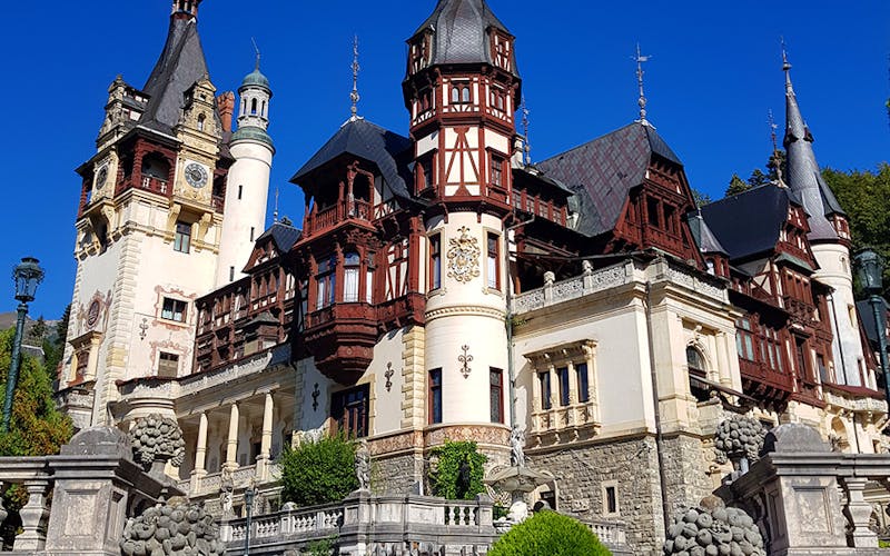Volunteer Abroad in Romania with IVHQ