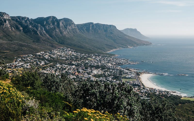 Volunteer Abroad in Cape Town, South Africa with IVHQ